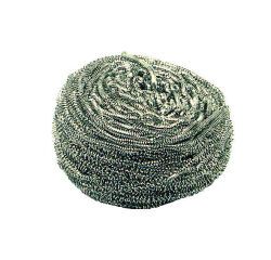 lot de 10 éponges spirales inox pour récurage