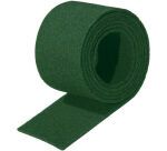 Spontex rouleau à récurer vert de 3 m largeur 15 cm