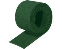 Spontex rouleau à récurer vert de 3 m largeur 15 cm