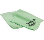 lot de 5 lavettes tissées en microfibres 34.5x34.5 cm