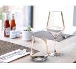 lot de 6 verres à vin Elégance en tritan 47 cl