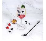 lot de 6 verres à vin Elégance en tritan 47 cl