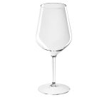 lot de 6 verres à vin Elégance en tritan 47 cl