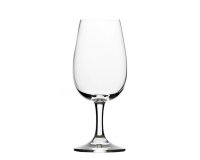 lot de 6 verres à vin en tritan vigne 22,5 cl