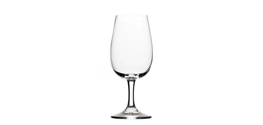 lot de 6 verres à vin en tritan vigne 22,5 cl