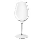 lot de 6 verres à vin Arôme en tritan 51 cl