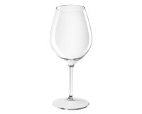 lot de 6 verres à vin Arôme en tritan 51 cl