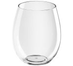 lot de 6 verres à eau Arôme 39 cl