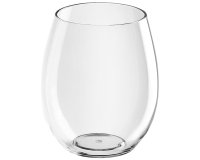lot de 6 verres à eau Arôme 39 cl