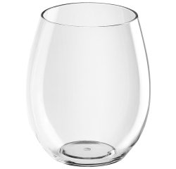 lot de 6 verres à eau Arôme 39 cl