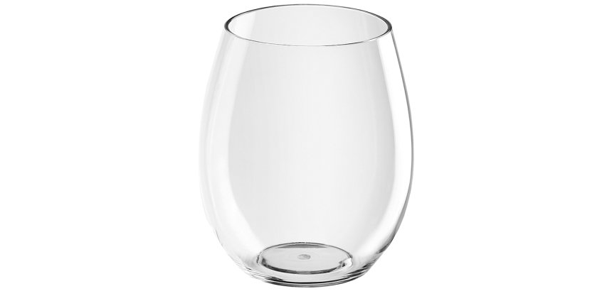 lot de 6 verres à eau Arôme 39 cl