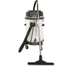 aspirateur de fournil moyen inox filtre coton SM80 2x1200 W
