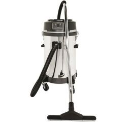 aspirateur de fournil moyen inox filtre coton SM80 2x1200 W