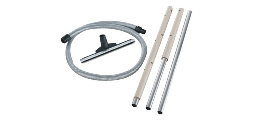suceur pour aspirateur à four SM25 et SM80