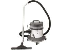 aspirateur compact pour petits fournils inox filtre coton SM25 1400 W
