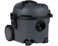 aspirateur à poussières compact et léger 9 900 W