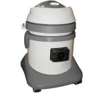 aspirateur à eau et poussières puissant 20L 1400W