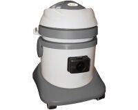 aspirateur à eau et poussières puissant 20L 1400W