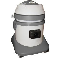 aspirateur à eau et poussières puissant 20L 1400W