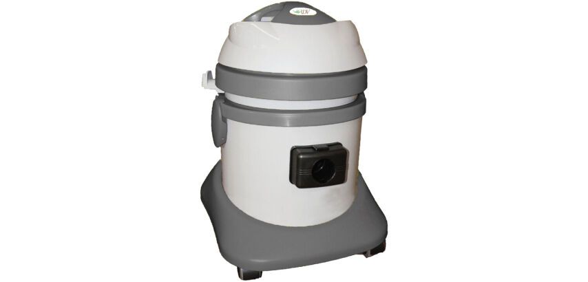 aspirateur à eau et poussières puissant 20L 1400W