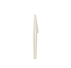 carton de 1000 (20 sachets de 50) couteaux en carton Alpha 18 cm