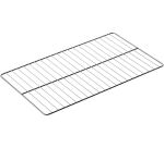 grille plate inox GN 1/1 53x32.5 cm