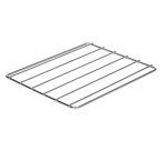 grille plate inox GN 1/2 26.5x32.5 cm
