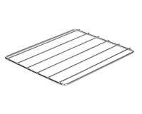 grille plate inox GN 1/2 26.5x32.5 cm