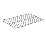 grille plate inox GN 1/1 53x32.5 cm renforcée