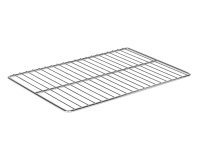 grille plate inox GN 1/1 53x32.5 cm renforcée