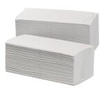 carton de 3750 (25 paquets de 150 feuilles) essuie-mains 2 plis, plié en Z Ecolabel