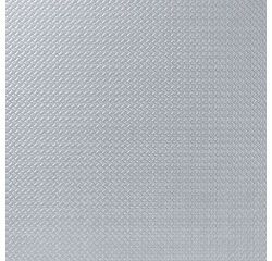carton de 500 sets de table en papier gaufré 40x30 cm couleur argent