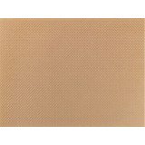 carton de 500 sets de table en papier gaufré 40x30 cm kraft