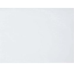 boîte de 250 sets de table velours antidérapants 40x30 cm blanc