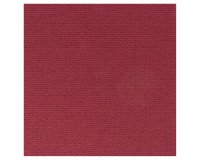 carton de 900 (18 paquets de 50) serviettes en papier ouate double point, 2 plis, 38x38 cm, bordeaux