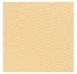 carton de 900 (18 paquets de 50) serviettes en céli-ouate, 2 plis, 38x38 cm, ivoire