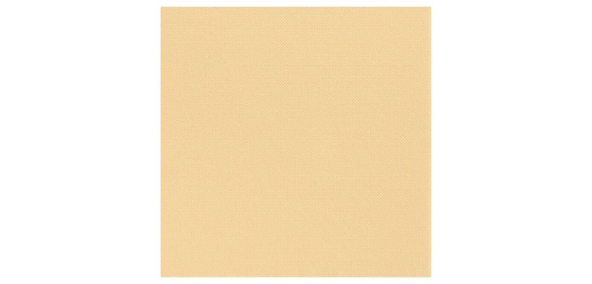 carton de 900 (18 paquets de 50) serviettes en céli-ouate, 2 plis, 38x38 cm, ivoire