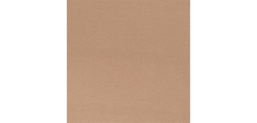 carton de 900 (18 paquets de 50) serviettes en papier ouate double point, 2 plis, 38x38 cm, gris taupe
