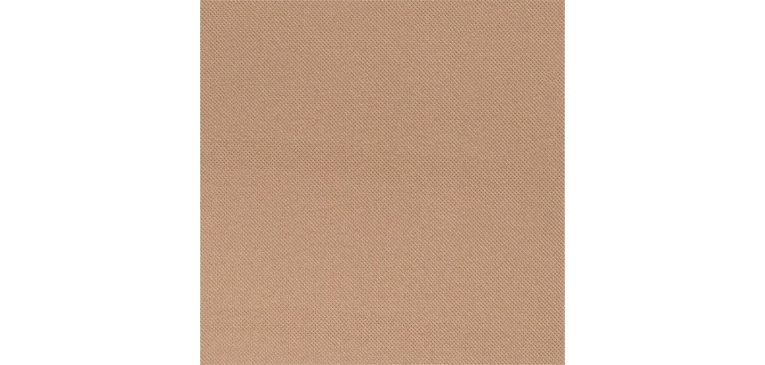 carton de 900 (18 paquets de 50) serviettes en papier ouate double point, 2 plis, 38x38 cm, gris taupe