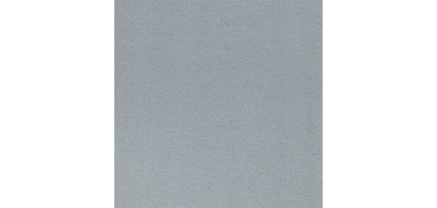 carton de 900 (18 paquets de 50) serviettes en papier ouate double point, 2 plis, 38x38 cm, gris béton