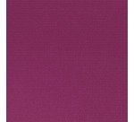 carton de 900 (18 paquets de 50) serviettes en papier ouate double point, 2 plis, 38x38 cm, rouge framboise