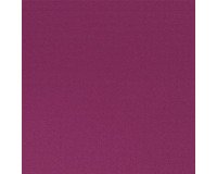 carton de 900 (18 paquets de 50) serviettes en papier ouate double point, 2 plis, 38x38 cm, rouge framboise