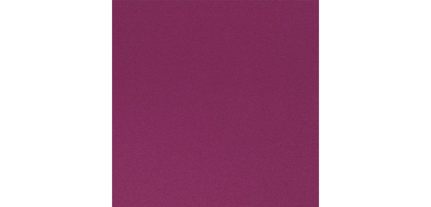 carton de 900 (18 paquets de 50) serviettes en papier ouate double point, 2 plis, 38x38 cm, rouge framboise