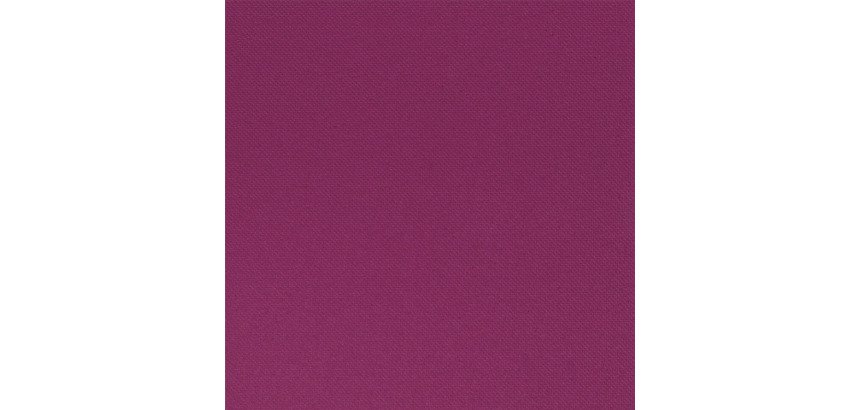 carton de 900 (18 paquets de 50) serviettes en papier ouate double point, 2 plis, 38x38 cm, rouge framboise