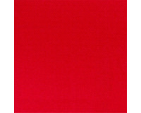 carton de 900 (18 paquets de 50) serviettes en papier ouate double point, 2 plis, 38x38 cm, rouge
