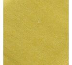carton de 600 (12 paquets de 50) serviettes en papier ouate 2 plis, 33x33 cm, jaune or