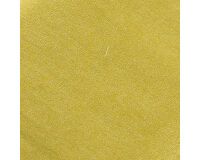 carton de 600 (12 paquets de 50) serviettes en papier ouate 2 plis, 33x33 cm, jaune or
