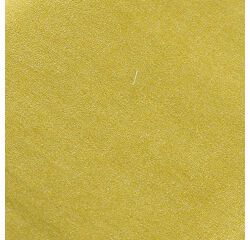 carton de 600 (12 paquets de 50) serviettes en papier ouate 2 plis, 33x33 cm, jaune or