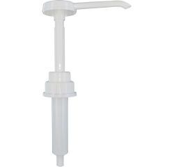 pompe doseuse pour bidon de 5L bouchon pas de vis 40 mm