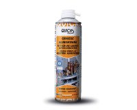 graisse alimentaire spray 500 ml pour trancheuse
